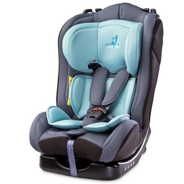 Автокресло Caretero Combo (0-25 кг)