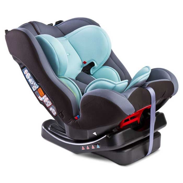 Автокресло Caretero Combo (0-25 кг)