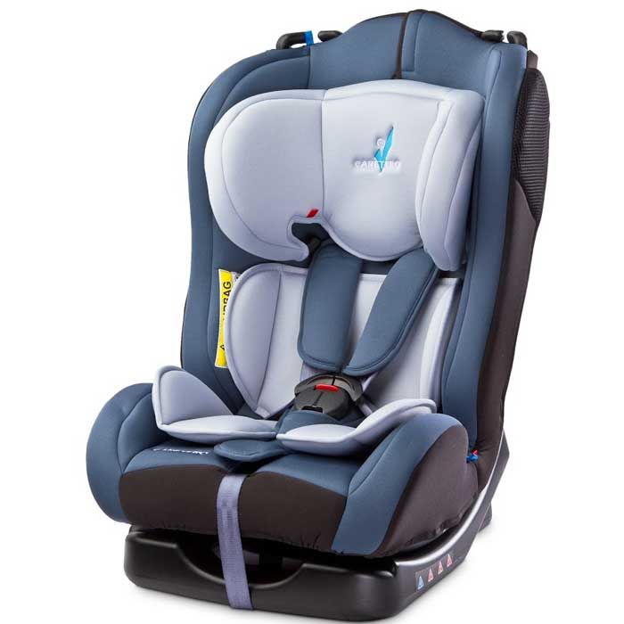 Автокресло Caretero Combo (0-25 кг)