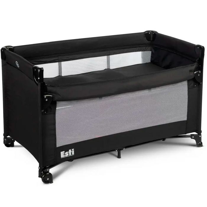 Манеж-кровать Caretero Esti
