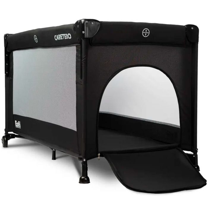 Манеж-кровать Caretero Esti