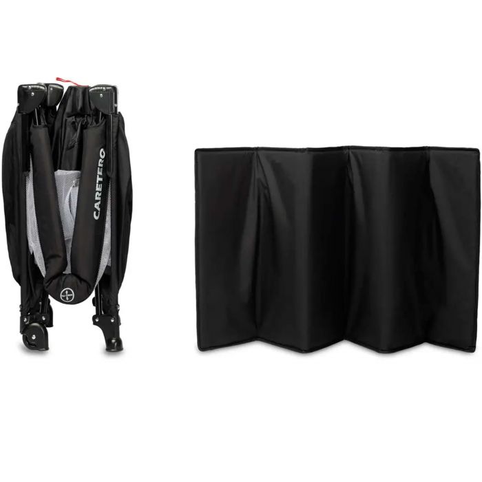 Манеж-кровать Caretero Esti