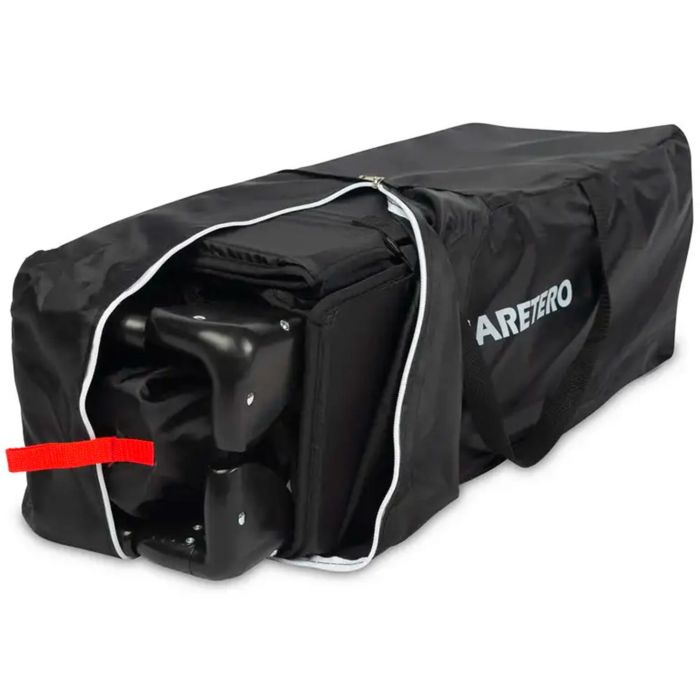 Манеж-кровать Caretero Esti