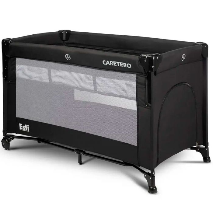 Манеж-кровать Caretero Esti