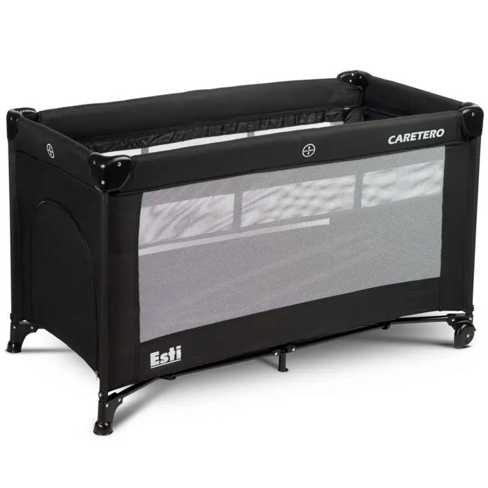 Манеж-кровать Caretero Esti