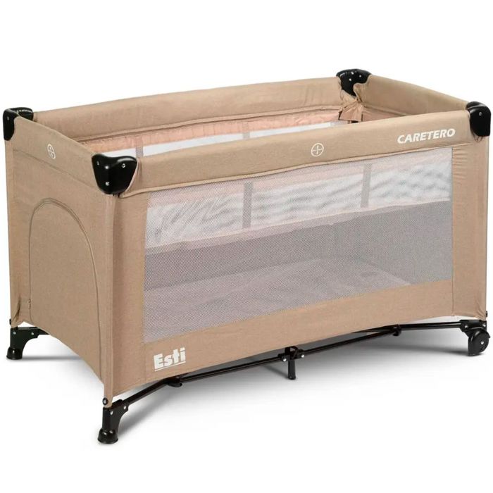 Манеж-кровать Caretero Esti