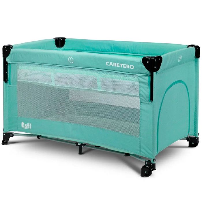 Манеж-кровать Caretero Esti