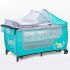 Манеж-кровать Caretero Grande Plus