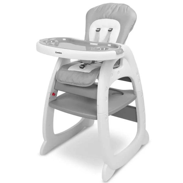 Стульчик для кормления трансформер Caretero Homee