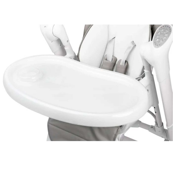 Стільчик для годування-гойдалка Caretero Indigo