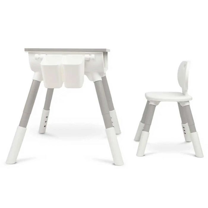 Детский многофункциональный столик и стул Caretero Toyz Lara
