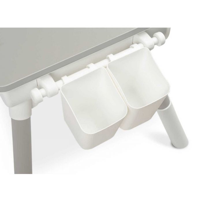 Детский многофункциональный столик и стул Caretero Toyz Lara