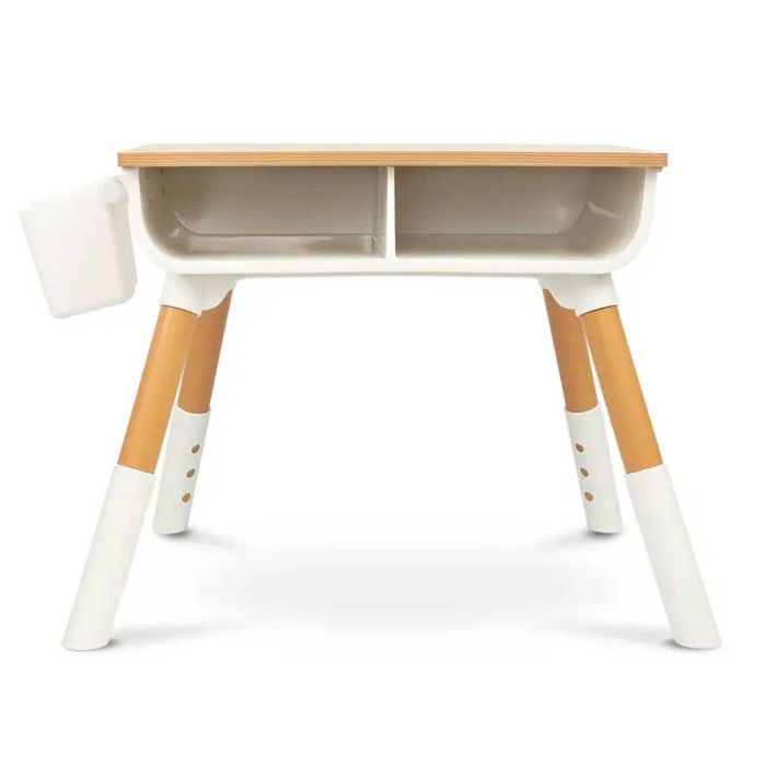 Детский многофункциональный столик и стул Caretero Toyz Lara