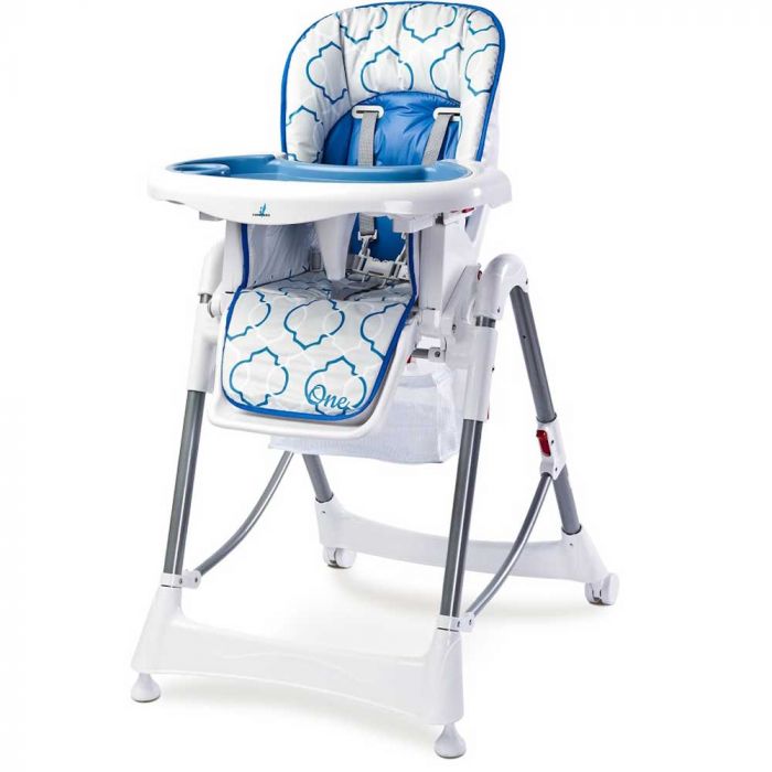 Стульчик для кормления Caretero One