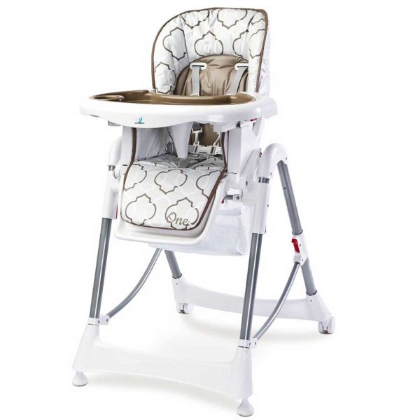 Стульчик для кормления Caretero One