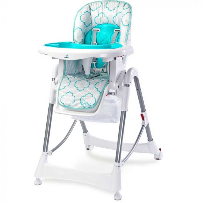 Стульчик для кормления Caretero One