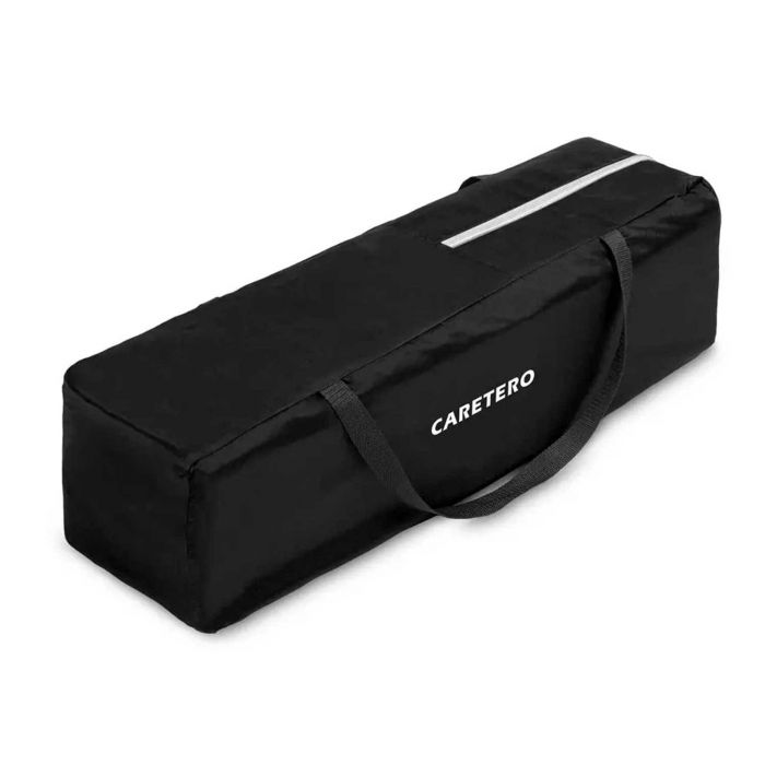 Дитячий манеж Caretero Quadra