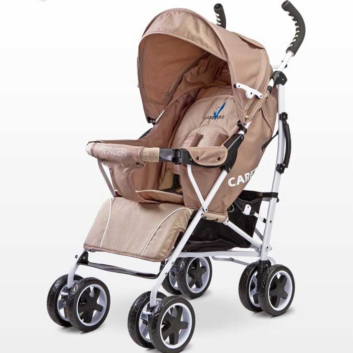 Коляска-трость Caretero Spacer