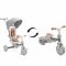 Детский трехколесный велосипед Caretero (Toyz) Faro