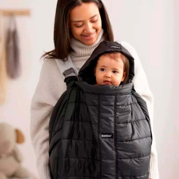 Чехол для рюкзака-кенгуру BabyBjorn
