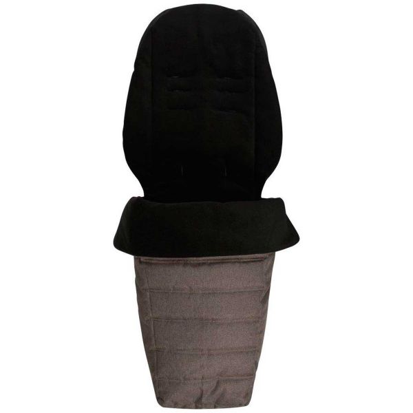 Чехол на ножки Baby Jogger Footmuff Universal