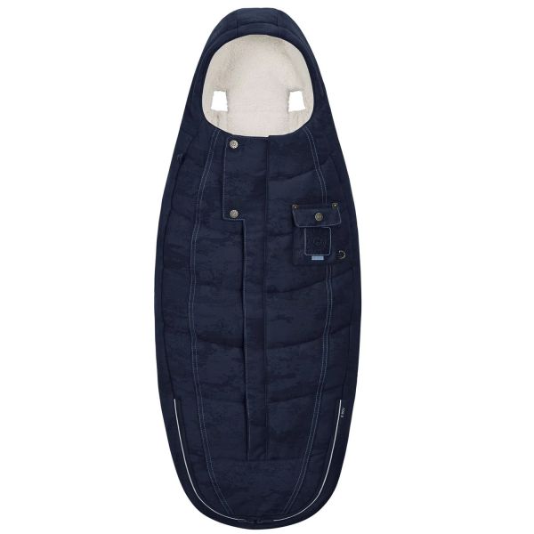 Чехол на ножки Cybex Rebellious Luxury