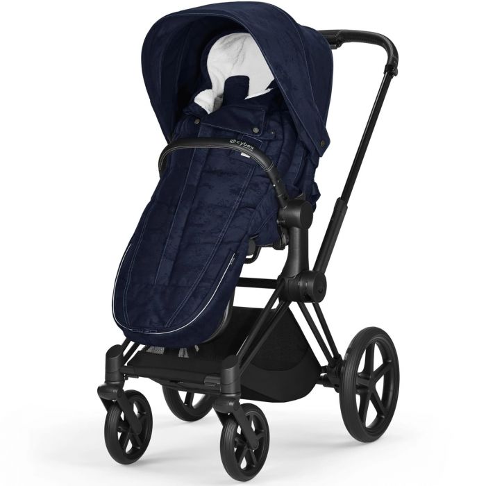 Чехол на ножки Cybex Rebellious Luxury