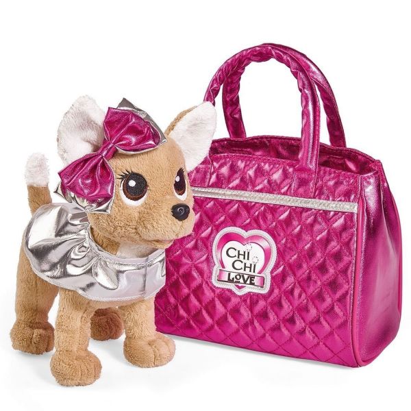 Собачка Chi Chi Love Чихуахуа Фэшн Модный гламур Simba 5893125