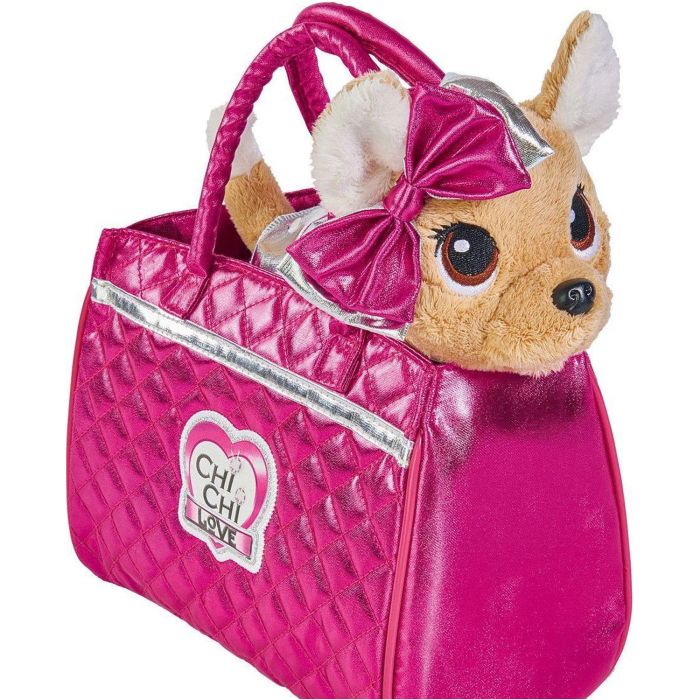 Собачка Chi Chi Love Чихуахуа Фэшн Модный гламур Simba 5893125