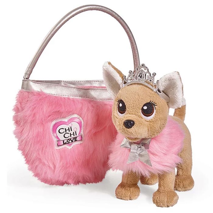 Собачка Chi Chi Love Чихуахуа Фешн Принцеса краси Simba 5893126