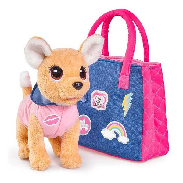Собачка Chi Chi Love Чихуахуа Городской стиль Simba 5893244