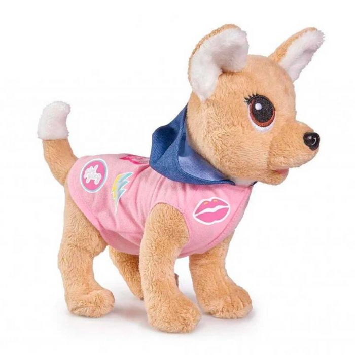 Собачка Chi Chi Love Чихуахуа Міський стиль Simba 5893244
