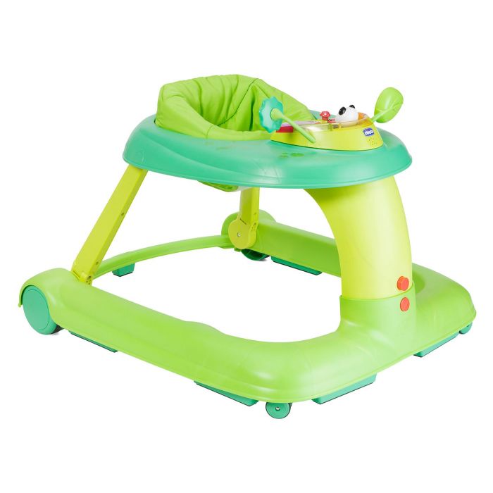 Дитячі ходунки Chicco 1 2 3