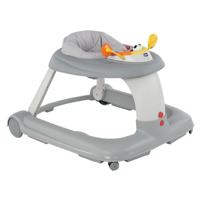 Дитячі ходунки Chicco 1 2 3