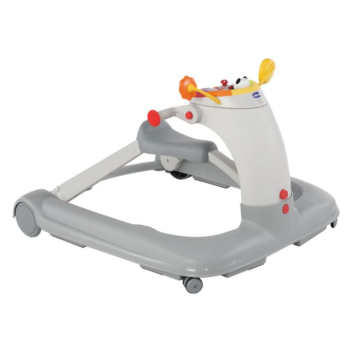 Дитячі ходунки Chicco 1 2 3