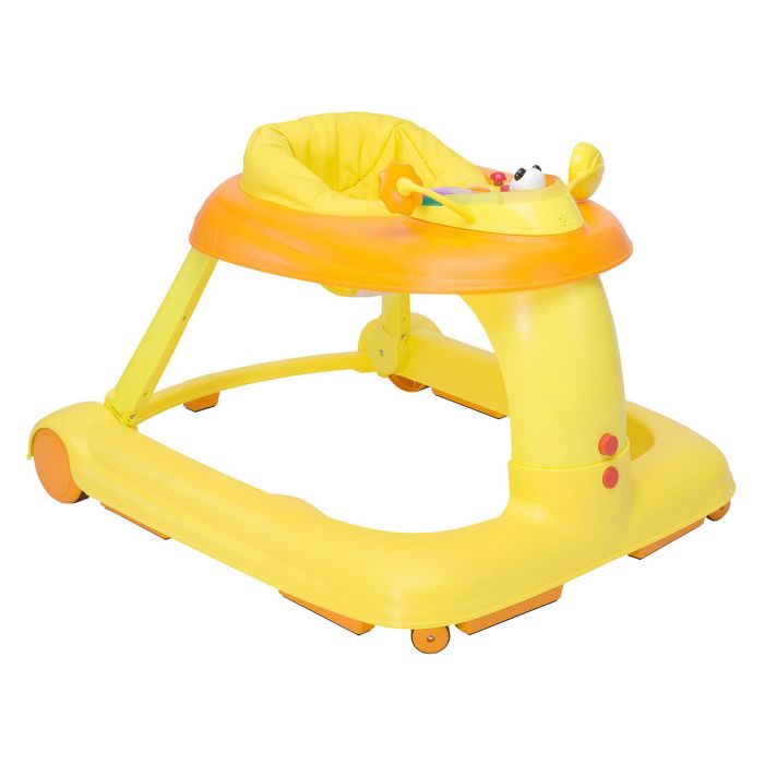 Дитячі ходунки Chicco 1 2 3