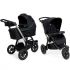 Універсальний візочок 2 в 1 Chicco Activ3 Top