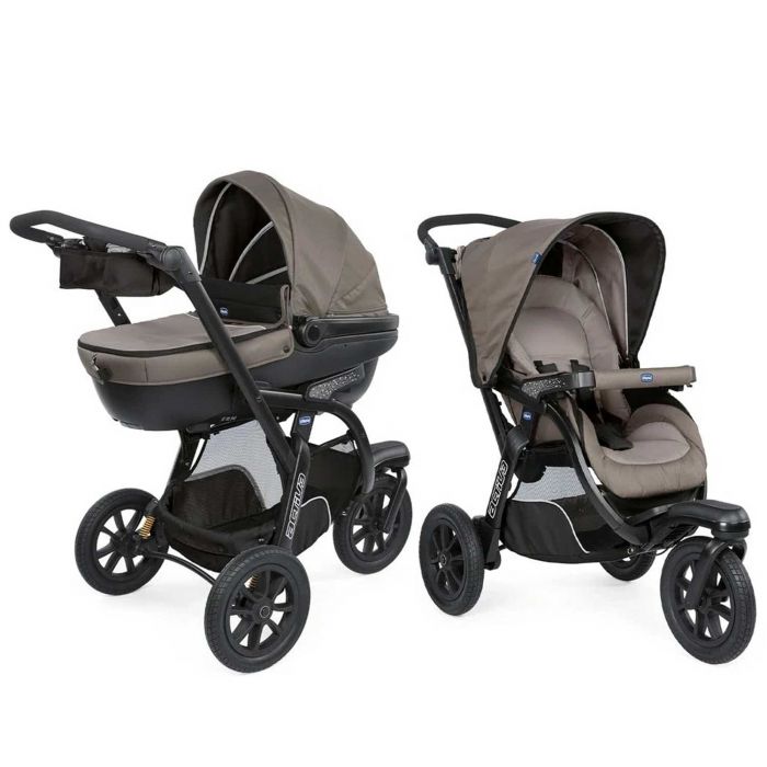 Універсальний візочок 2 в 1 Chicco Activ3 Top