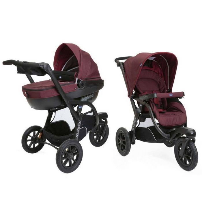 Універсальний візочок 2 в 1 Chicco Activ3 Top