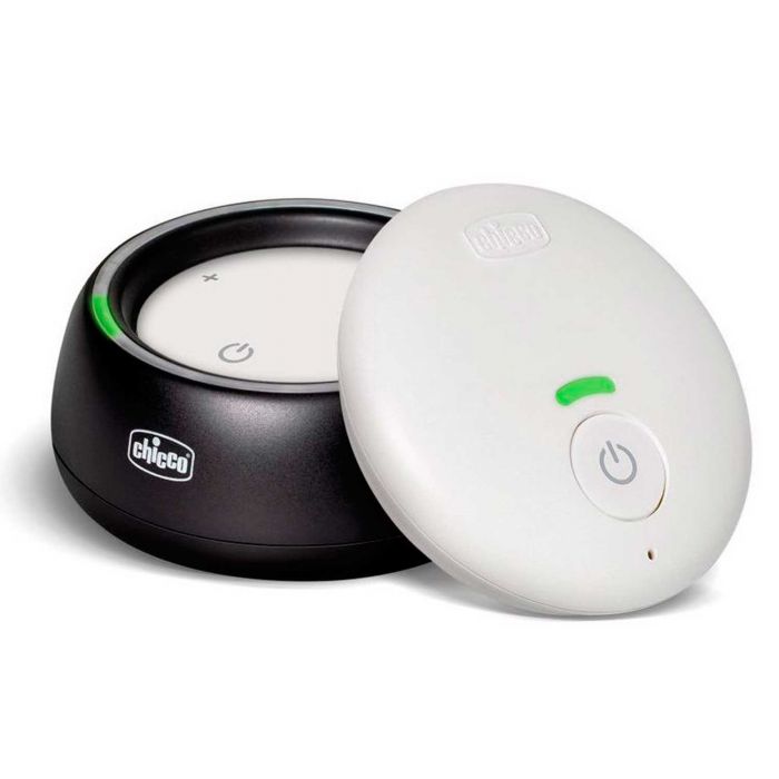 Радіоняня цифрова Chicco Audio Baby Monitor