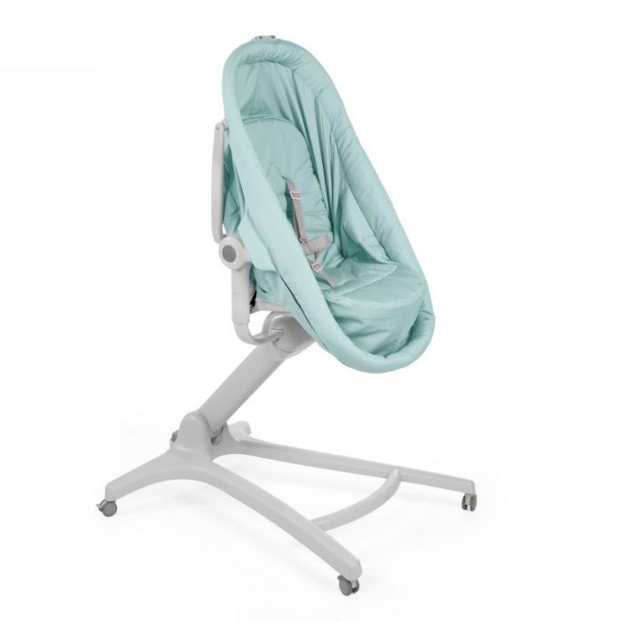 Кроватка-стульчик Chicco Baby Hug 4 в 1