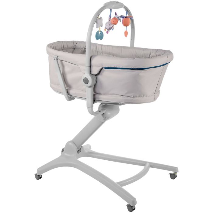 Кроватка-стульчик Chicco Baby Hug 4 в 1