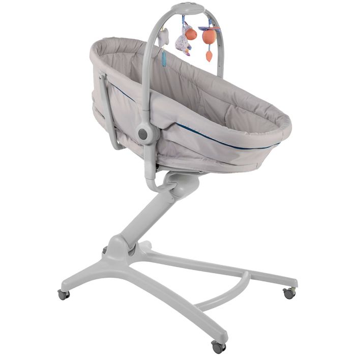 Кроватка-стульчик Chicco Baby Hug 4 в 1