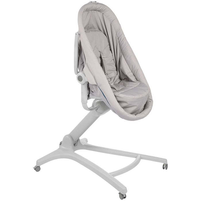 Кроватка-стульчик Chicco Baby Hug 4 в 1
