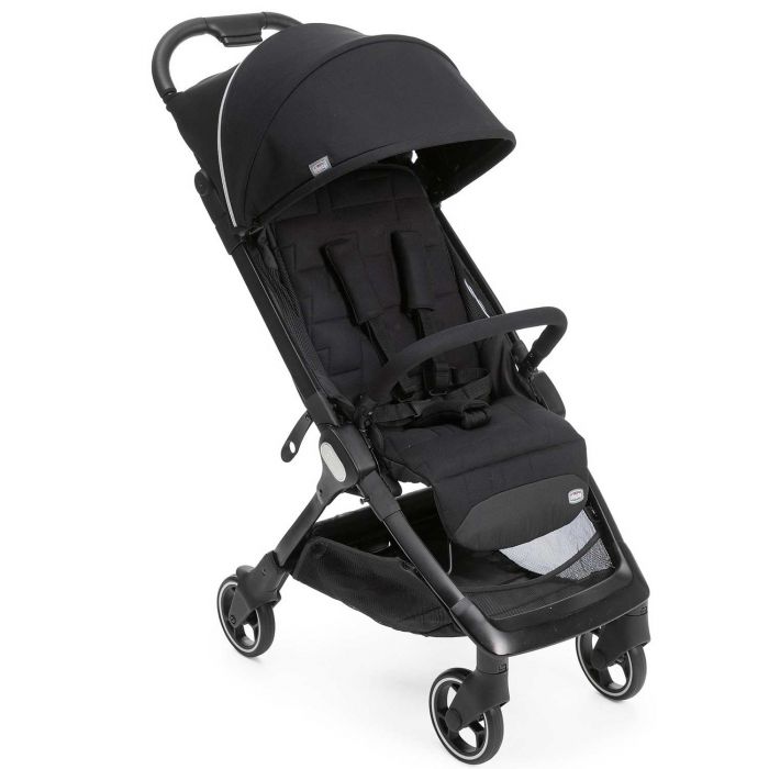 Прогулянкова коляска Chicco WE