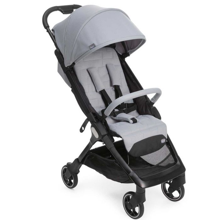 Прогулянкова коляска Chicco WE