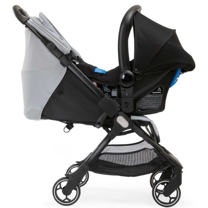 Прогулянкова коляска Chicco WE