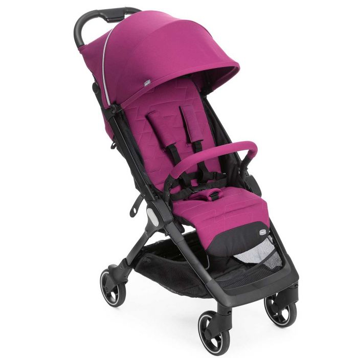 Прогулянкова коляска Chicco WE