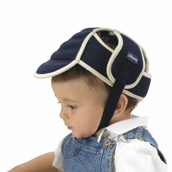 Защитный шлем Chicco Bumper Bonnet