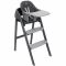 Стульчик для кормления 3 в 1 Chicco Crescendo Up